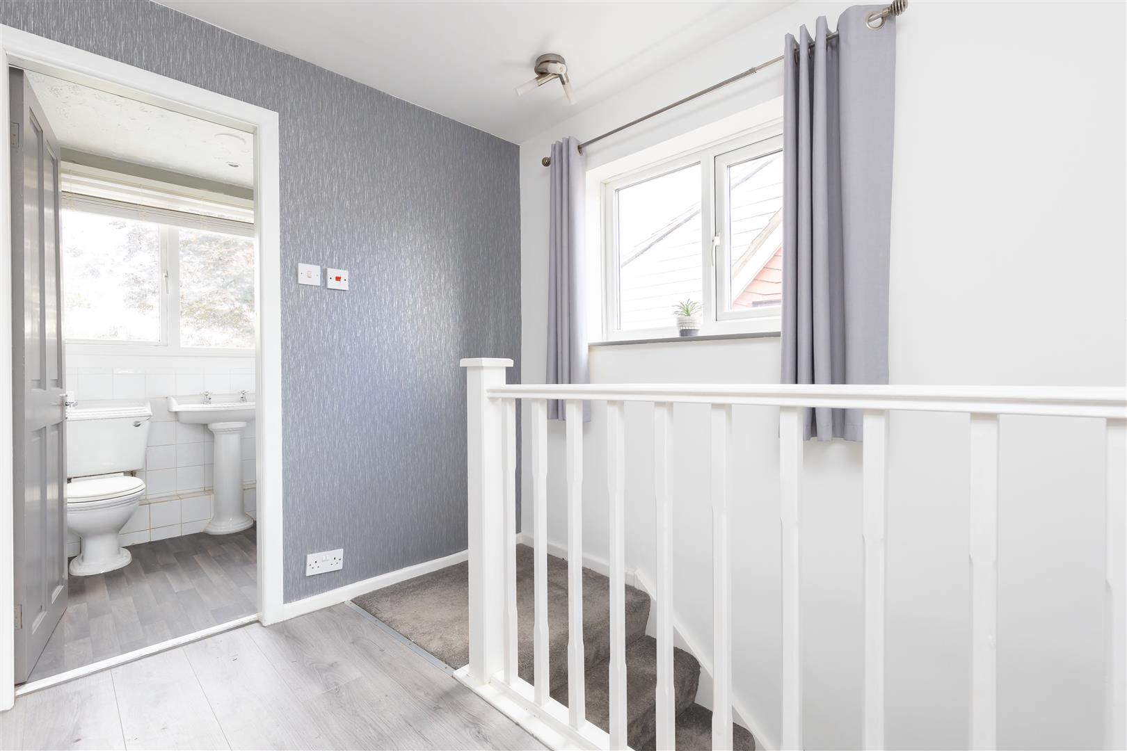 Bredon Avenue, Euxton, Chorley